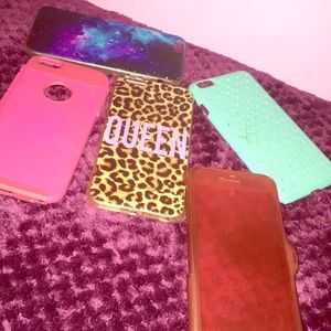 iPhone cases!